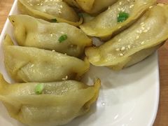 -小姜锅贴(凤凰街店)