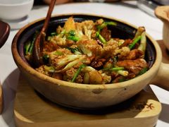 -火啫啫·粤式啫啫煲(南通首店)