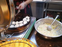 -素满香·素食自助餐(西安·民乐园店)