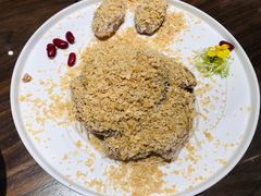 -将相和·海鲜蒸饺大连菜