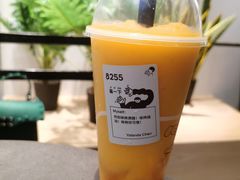 -喜茶(佛山岭南站店)