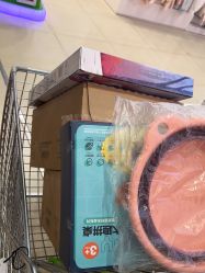 -孩子王(龙湖滨江天街店)
