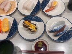 -滨寿司(新街口中央商场店)