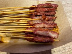 -阿当·小炒牛肉面(人广店)