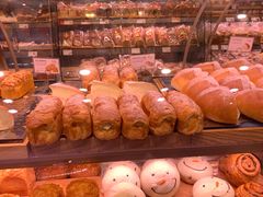 -巴黎贝甜(泗泾店)