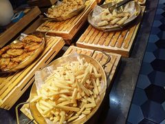 -纽斯特牛排自助餐厅(浦东文峰广场店)