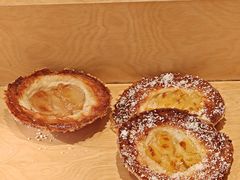 -LANLIZI BAKERY(COSMO店)