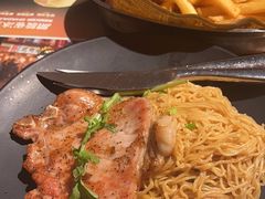 -開籠雀冰室(同和金铂店)