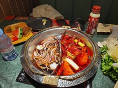 -牛New寿喜烧(中山公园龙之梦店)