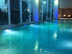 -苏州金鸡湖中茵皇冠假日酒店