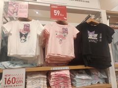 -优衣库(广州恒宝广场店)