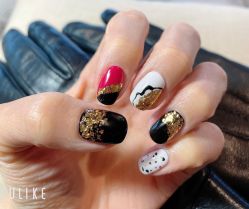 -LILY NAILS美甲美睫