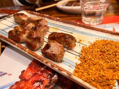 -今邕烧烤(西大店)