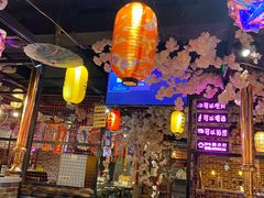 -鹤江桥·红油牛肉粉(SKP店)