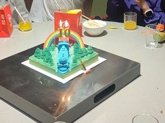 -GRAMCAKE一克甜品(昙华林花园山店)