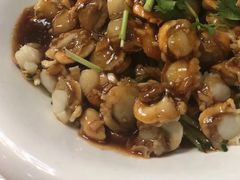 -丽华餐厅·天津菜(艳阳路店)