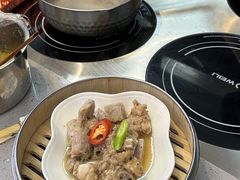 -永盛茶档·港式餐厅(桥北店)