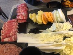 -新辣道鱼火锅(领展购物广场·中关村店)