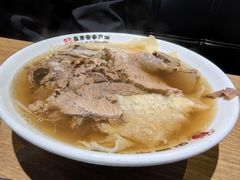 -直隶安家牛肉罩饼(建华店)