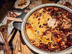 -烤匠麻辣烤鱼(万象城店)