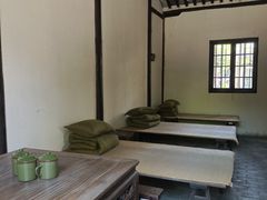 -上海市龙华烈士陵园