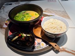 -妈妈故事米线(市府恒隆店)