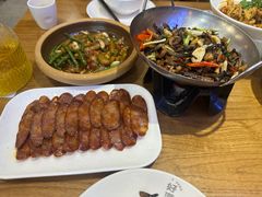 -九老汉·川渝江湖菜(合川路2店)