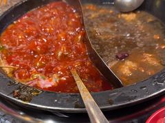 -蜀大侠火锅(总府路店)