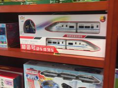 -中国铁道博物馆(正阳门馆)