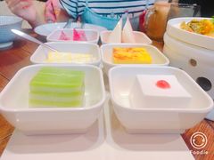 -泰香米泰国餐厅(凯德新南店)
