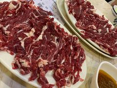 -粤潮牛肉火锅店(江南大道店)