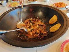 -江湖水乡铁锅炖魚(周庄嘉园店)