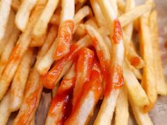 -肯德基(绍兴胜利店)