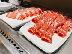 -海底捞火锅(南京红山常发广场店)