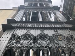 -圣胡斯塔升降机