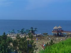 -养马岛旅游度假区