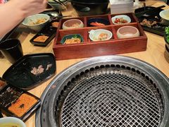 -汉拿山(包河万达店)