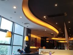 -必胜客(安河桥北店)