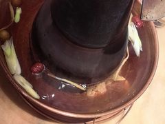 -清真·老门框爆肚涮肉·中华老字号(丰管路店)