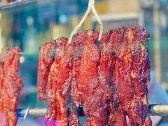 -老字号蛇口德记烧腊饭店·海鲜加工