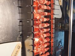 -很久以前羊肉串(簋街店)