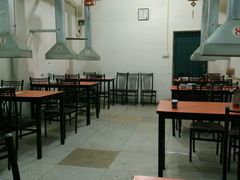 -老二烧烤砂锅(向东南路店)