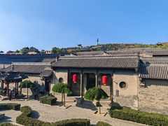 -山西王家大院