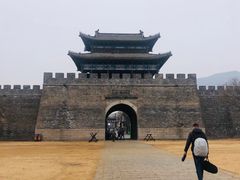 -红嫂家乡旅游区