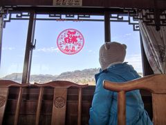 -千岛湖城中湖游船码头