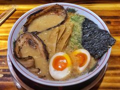 -老龙亭拉面店
