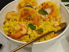 -泰香米泰国餐厅(鎏嘉码头店)
