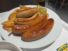 -宜家·瑞典风味餐厅(四元桥店)
