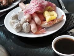 -乐咖啡西餐厅(太湖皇冠假日酒店)