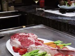 -曙亚洲餐厅-重庆富力艾美酒店(南坪万达广场店)